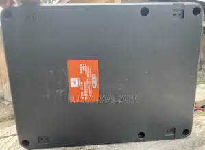 JBL Under Seat Subwoofer