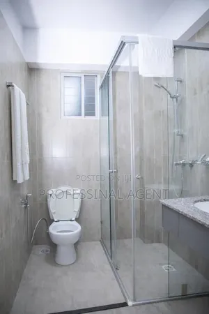 2bdrm Apartment in Temeke Kijichi for rent