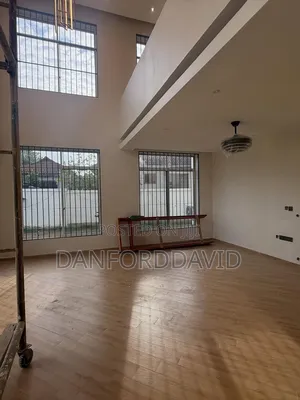 5bdrm House in Kahwa Real Estate, Mbezi Beach for sale