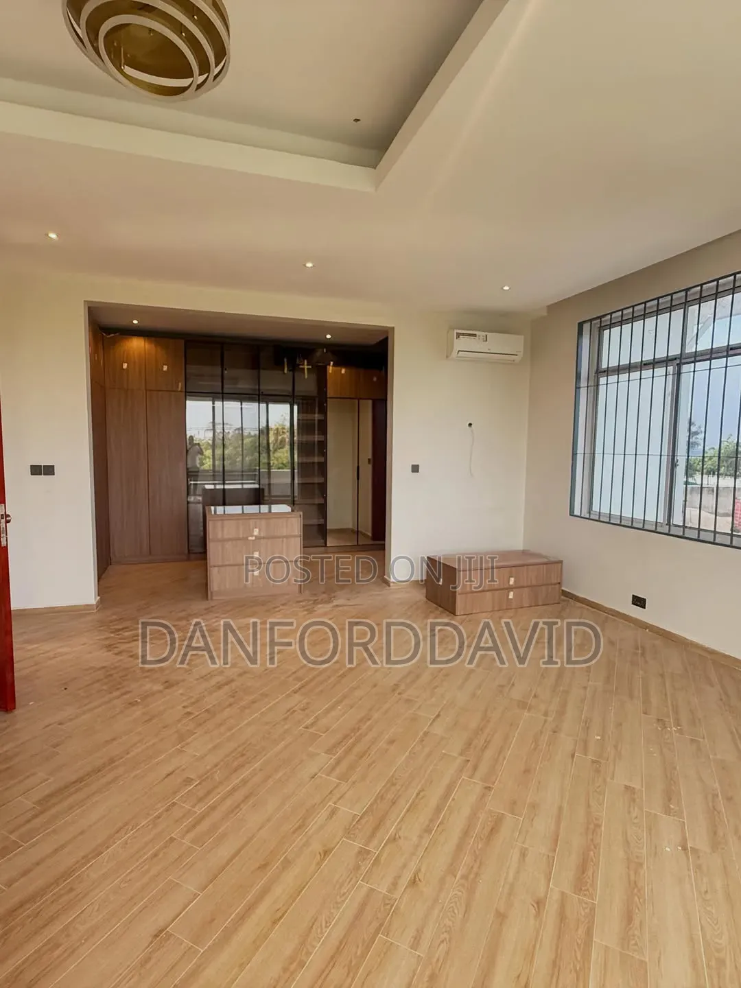 5bdrm House in Kahwa Real Estate, Mbezi Beach for sale