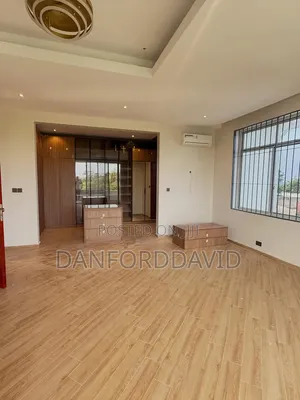 5bdrm House in Kahwa Real Estate, Mbezi Beach for sale