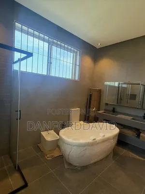 5bdrm House in Kahwa Real Estate, Mbezi Beach for sale