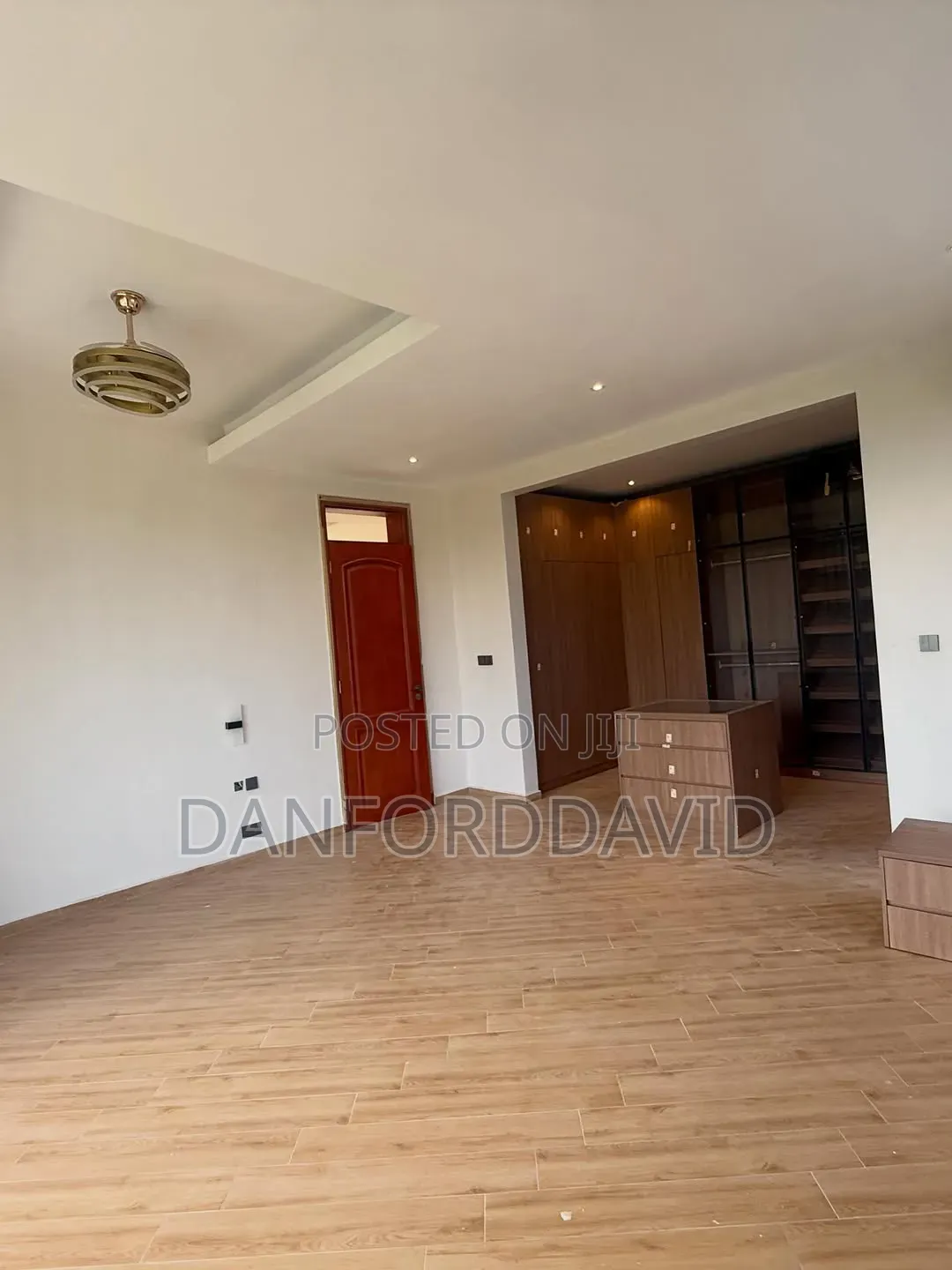 5bdrm House in Kahwa Real Estate, Mbezi Beach for sale