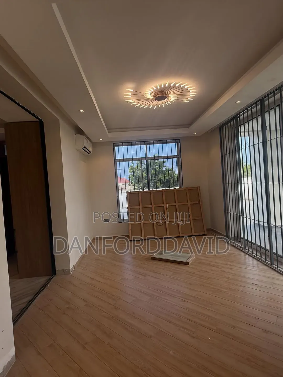 5bdrm House in Kahwa Real Estate, Mbezi Beach for sale