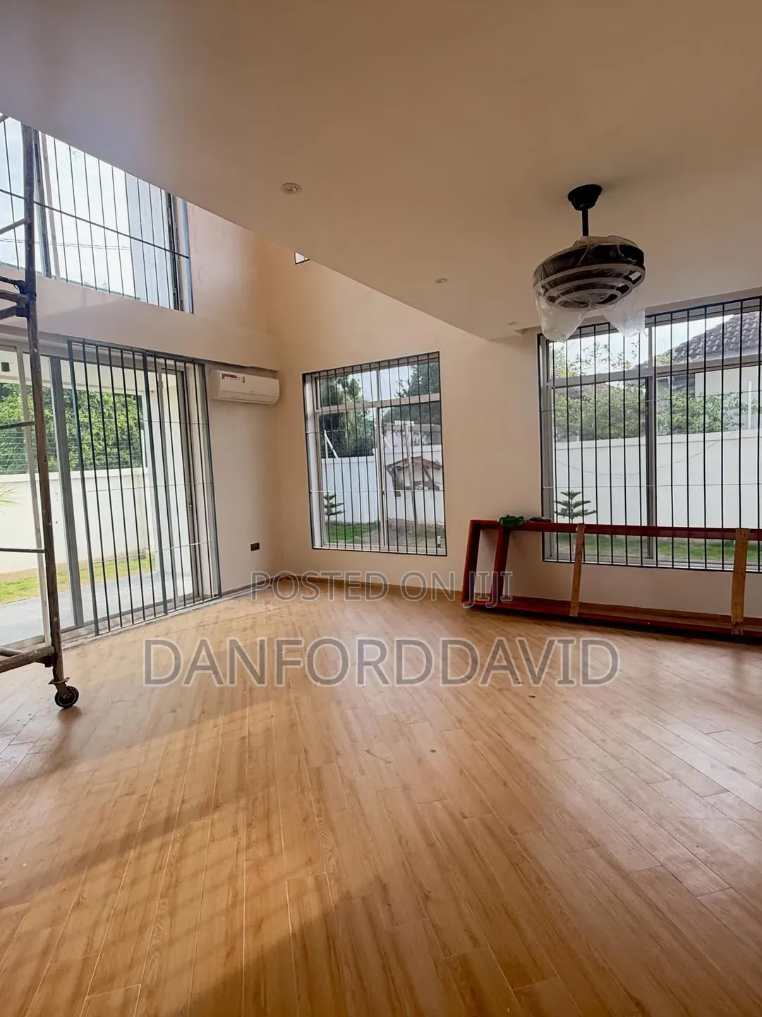 5bdrm House in Kahwa Real Estate, Mbezi Beach for sale