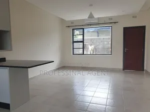 2bdrm Apartment in Temeke Kijichi for rent