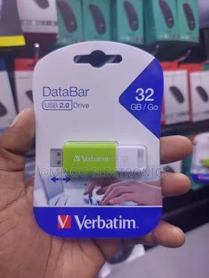 32gb Databar Usb 2 0drive