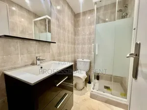 3bdrm Apartment in Temeke Kijichi for rent