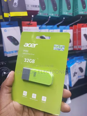 Acer 32gb Flash Drive
