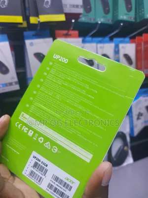 Acer 32gb Flash Drive