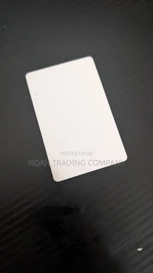 Smart Hotel Door Card