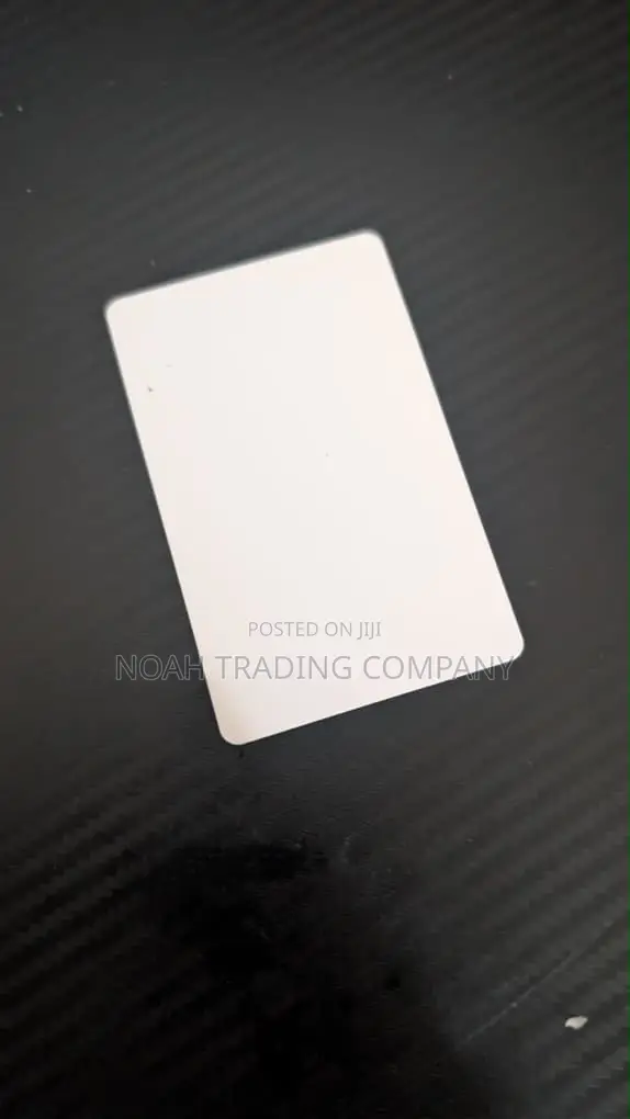 Smart Hotel Door Card