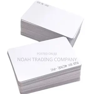 Smart Hotel Door Card