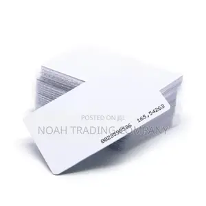 Smart Hotel Door Card