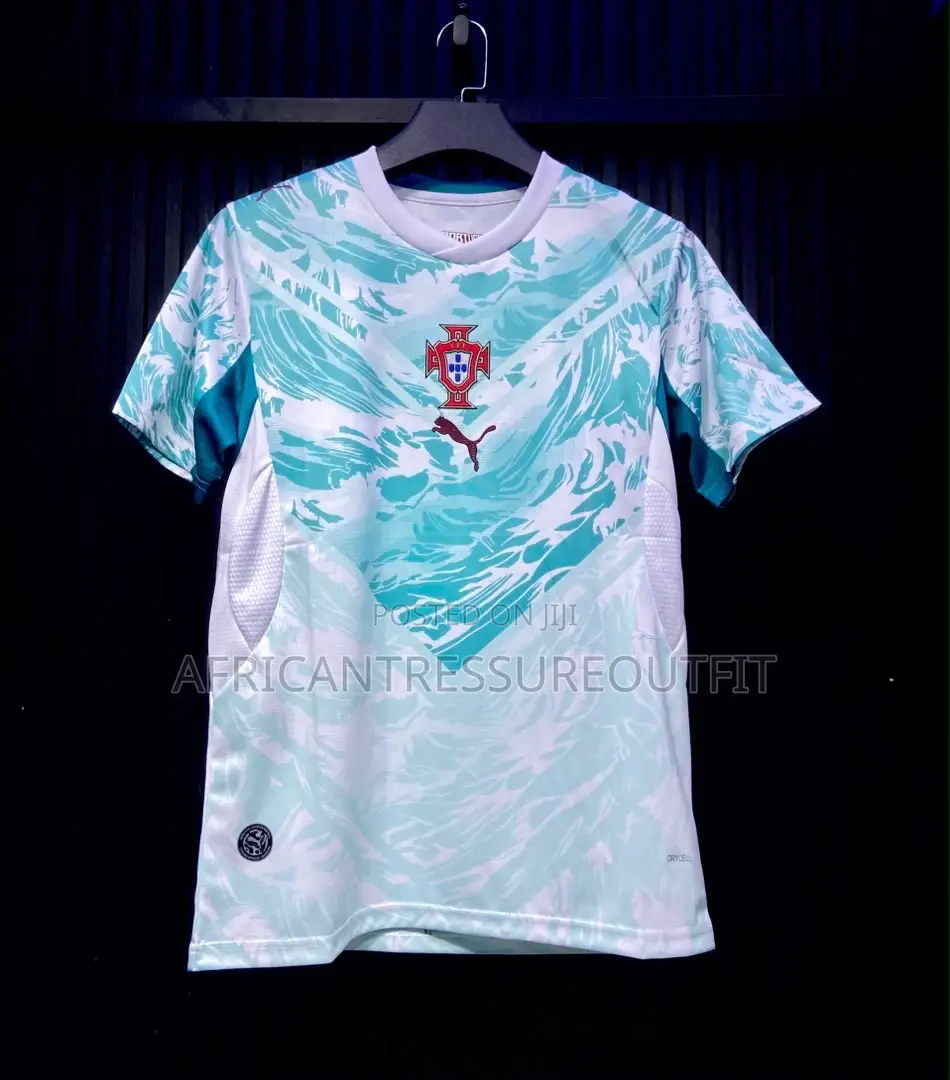 Jersey World Cup 2026 Original Collection Available