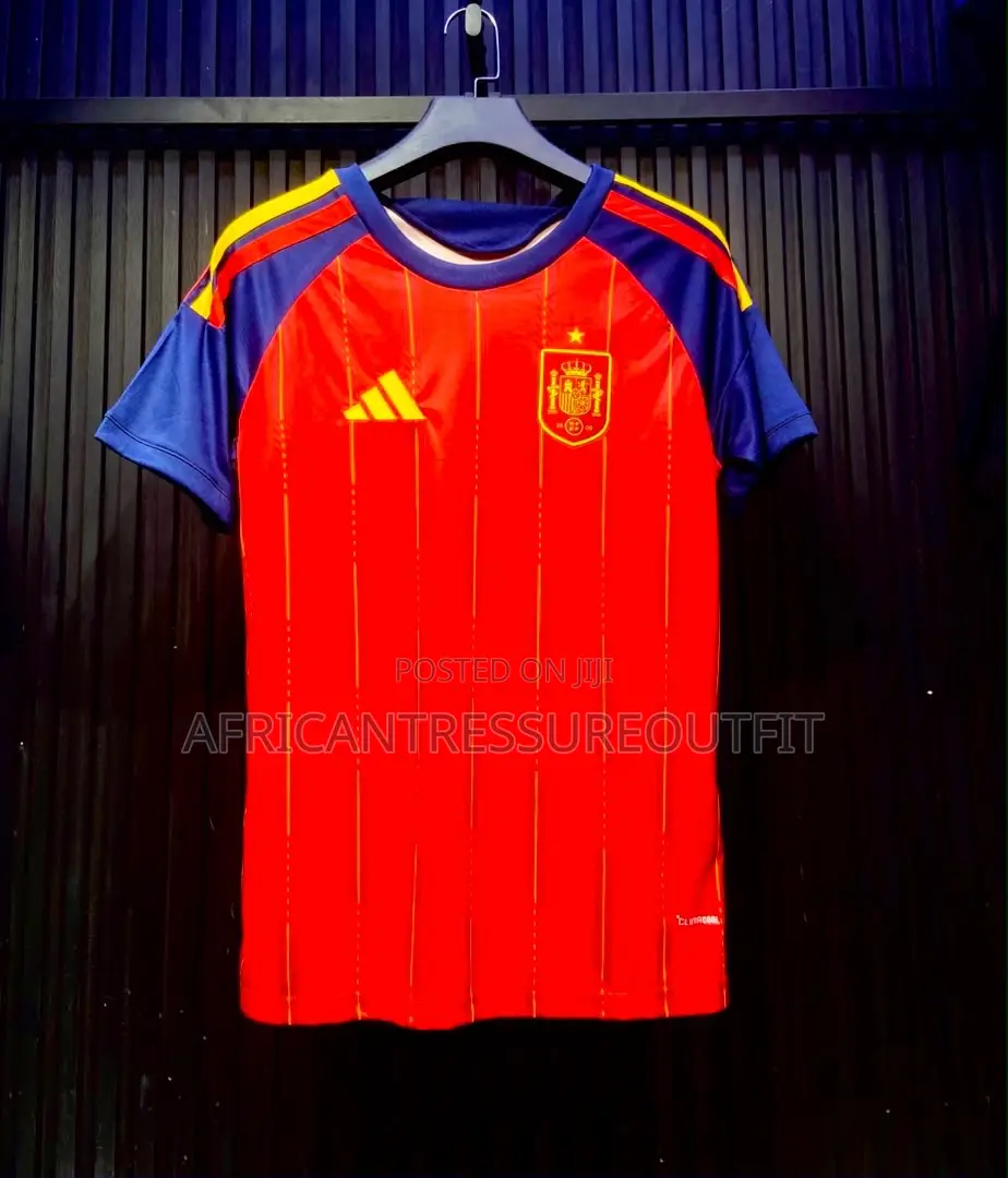 Jersey World Cup 2026 Original Collection Available