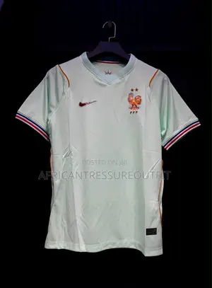 Jersey World Cup 2026 Original Collection Available