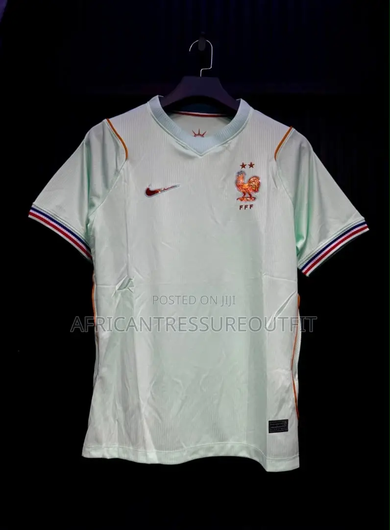 Jersey World Cup 2026 Original Collection Available