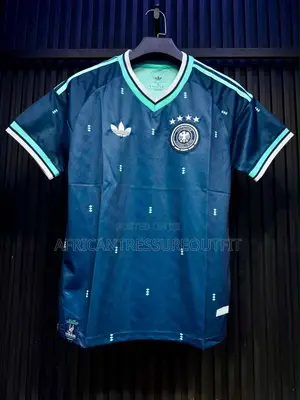 Jersey World Cup 2026 Original Collection Available