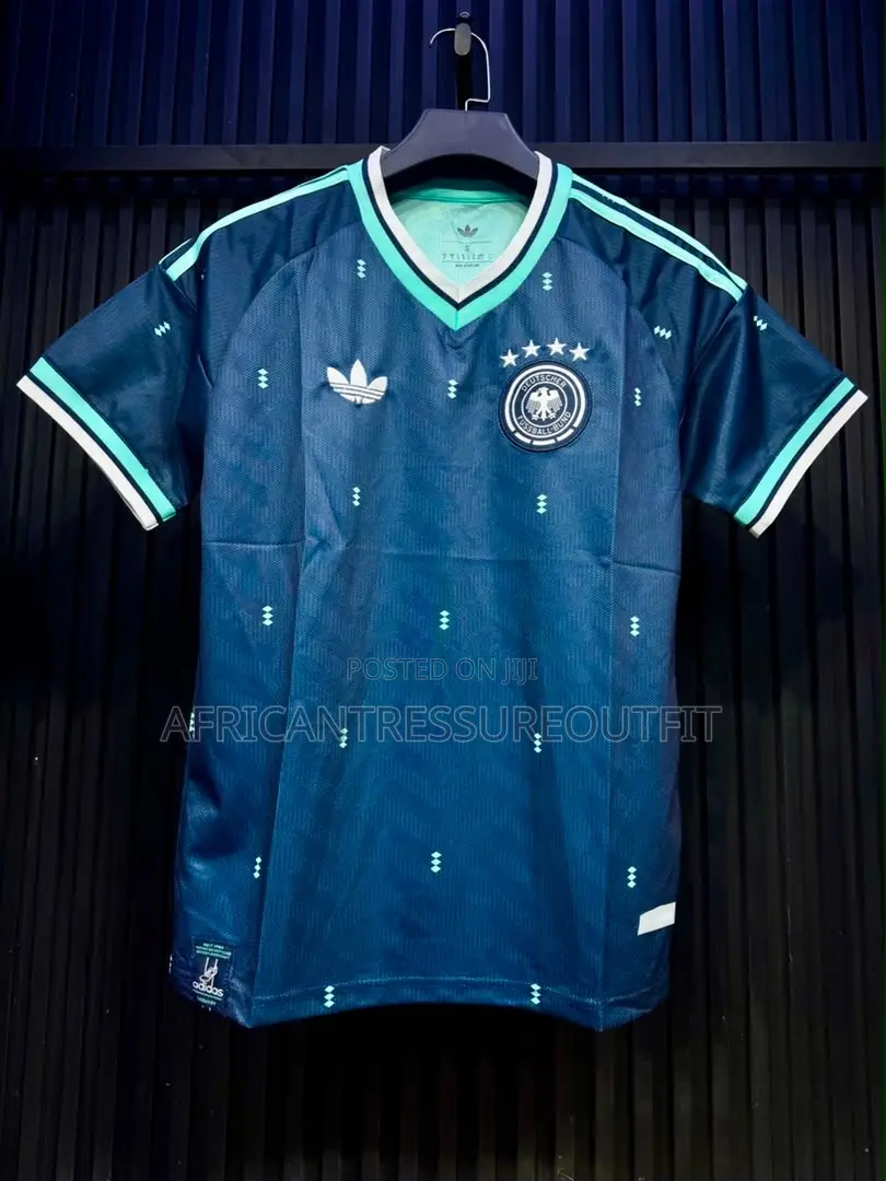 Jersey World Cup 2026 Original Collection Available