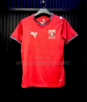 Jersey World Cup 2026 Original Collection Available