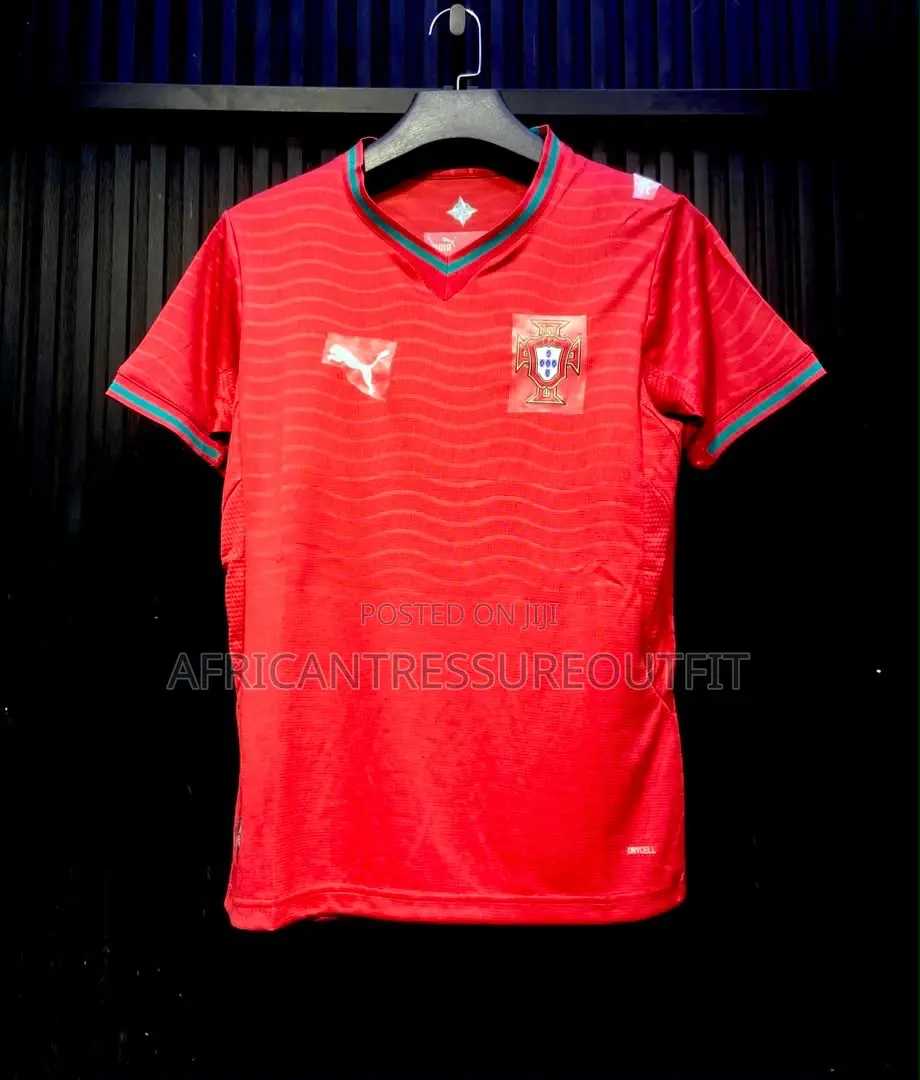Jersey World Cup 2026 Original Collection Available