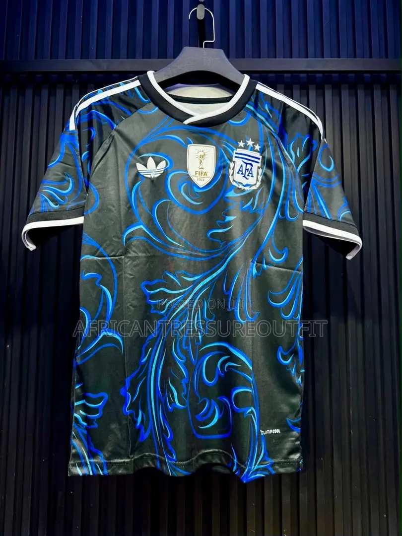 Jersey World Cup 2026 Original Collection Available