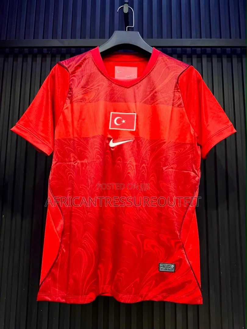 Jersey World Cup 2026 Original Collection Available