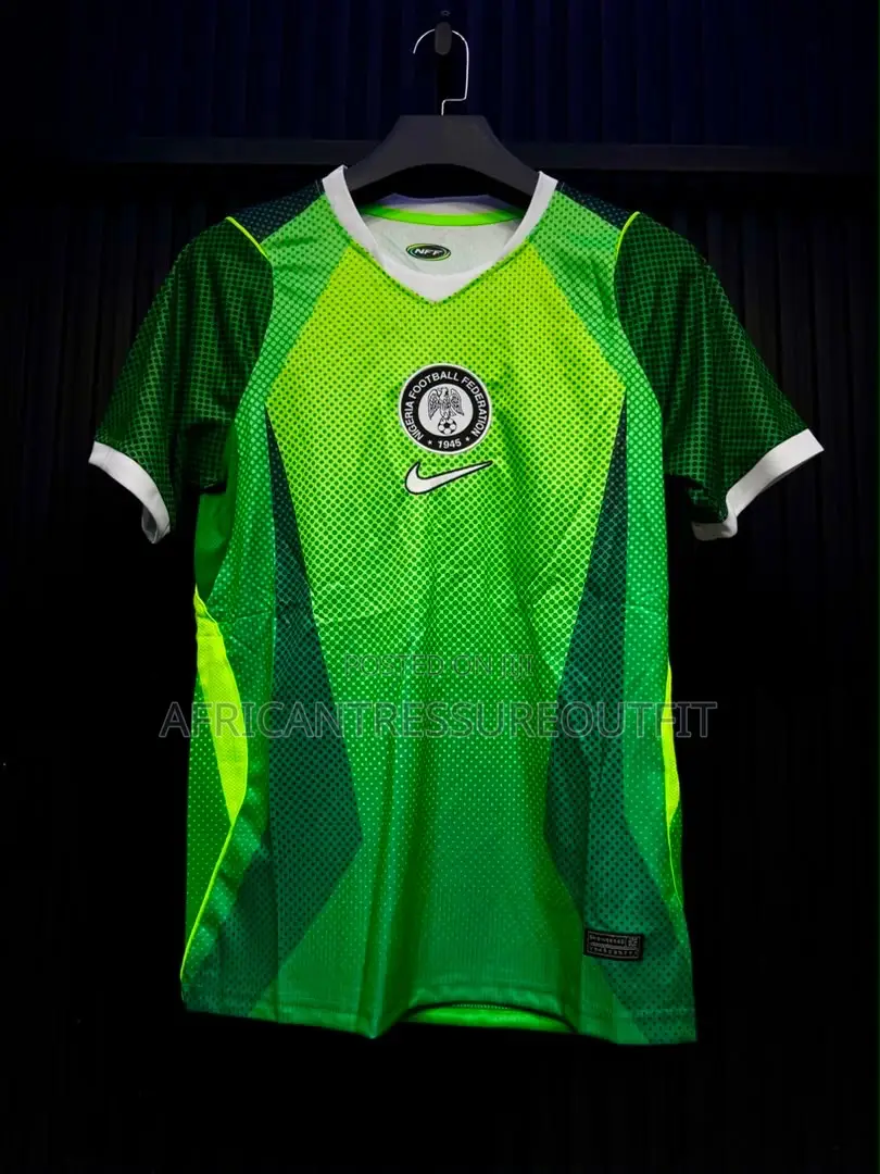 Jersey World Cup 2026 Original Collection Available