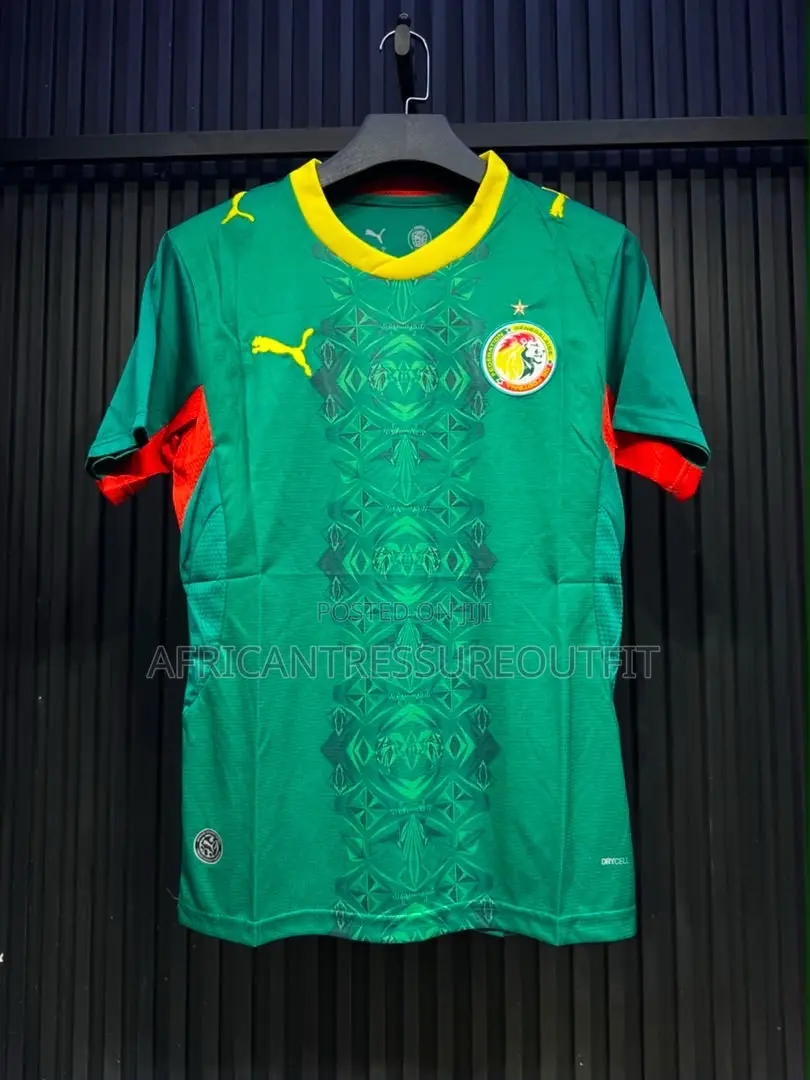 Jersey World Cup 2026 Original Collection Available