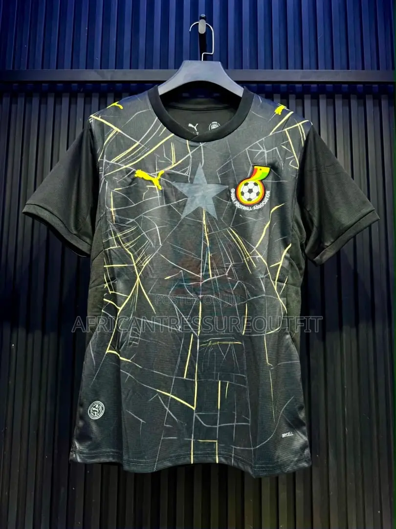 Jersey World Cup 2026 Original Collection Available