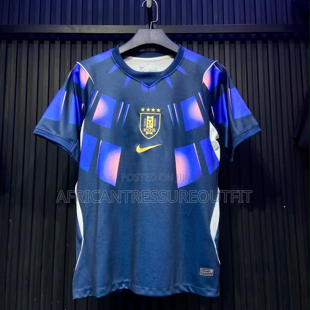Jersey World Cup 2026 Original Collection Available