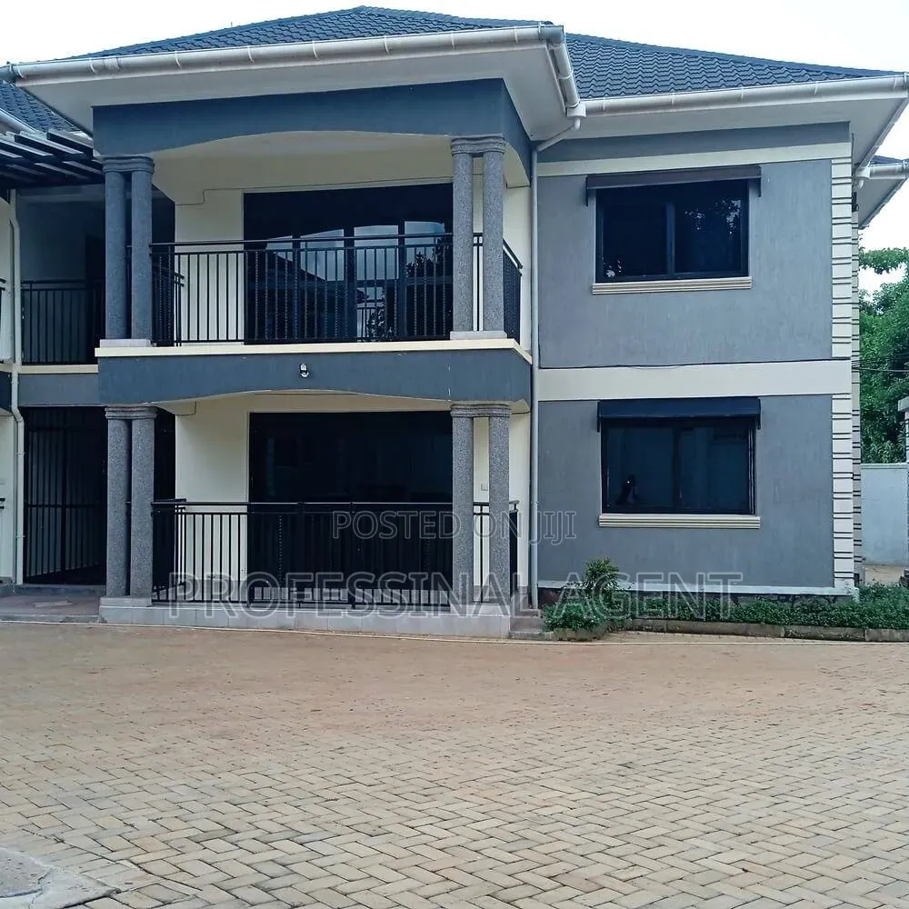 3bdrm Apartment in Chang'Ombe Bora for rent