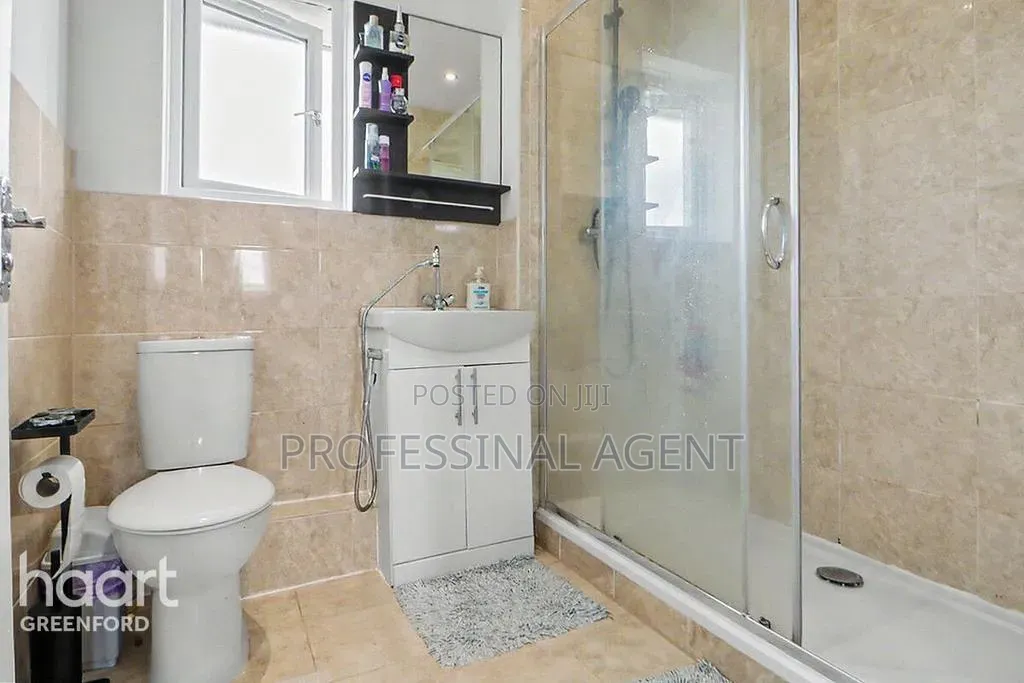 3bdrm Apartment in Chang'Ombe Maduka for rent