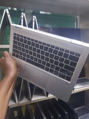 Laptop HP ProBook x360 435 G8 16GB AMD Ryzen 7 SSD 256GB