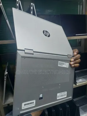 Laptop HP ProBook x360 435 G8 16GB AMD Ryzen 7 SSD 256GB