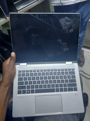 Laptop HP ProBook x360 435 G8 16GB AMD Ryzen 7 SSD 256GB