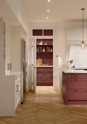 3bdrm Apartment in Chang'Ombe Maduka for rent