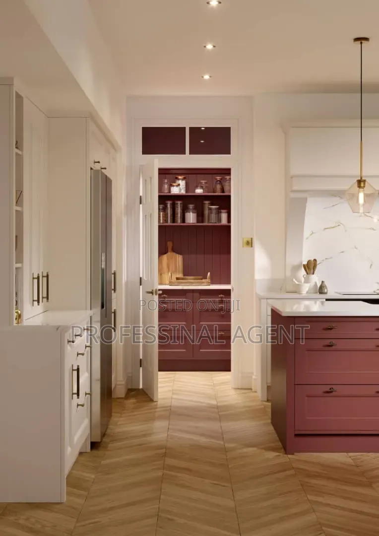3bdrm Apartment in Chang'Ombe Maduka for rent