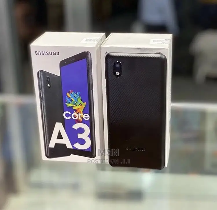 New Samsung Galaxy A3 Core 16GB