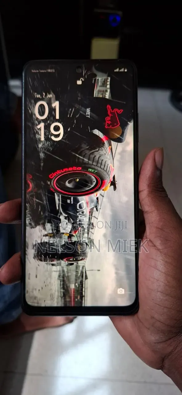 Oppo A3x 64 GB