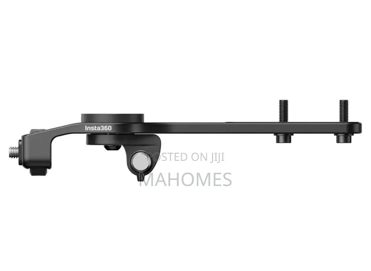 Bike Computer Mount Available