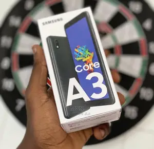 New Samsung Galaxy A3 Core 16GB