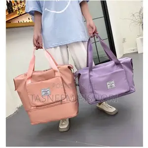Folding Travelling Bag