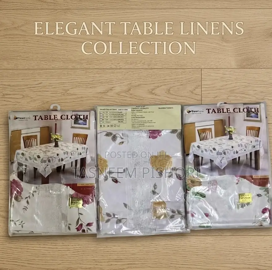 Table Cloths