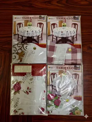 Table Cloths