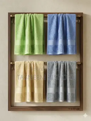 Hand Towels