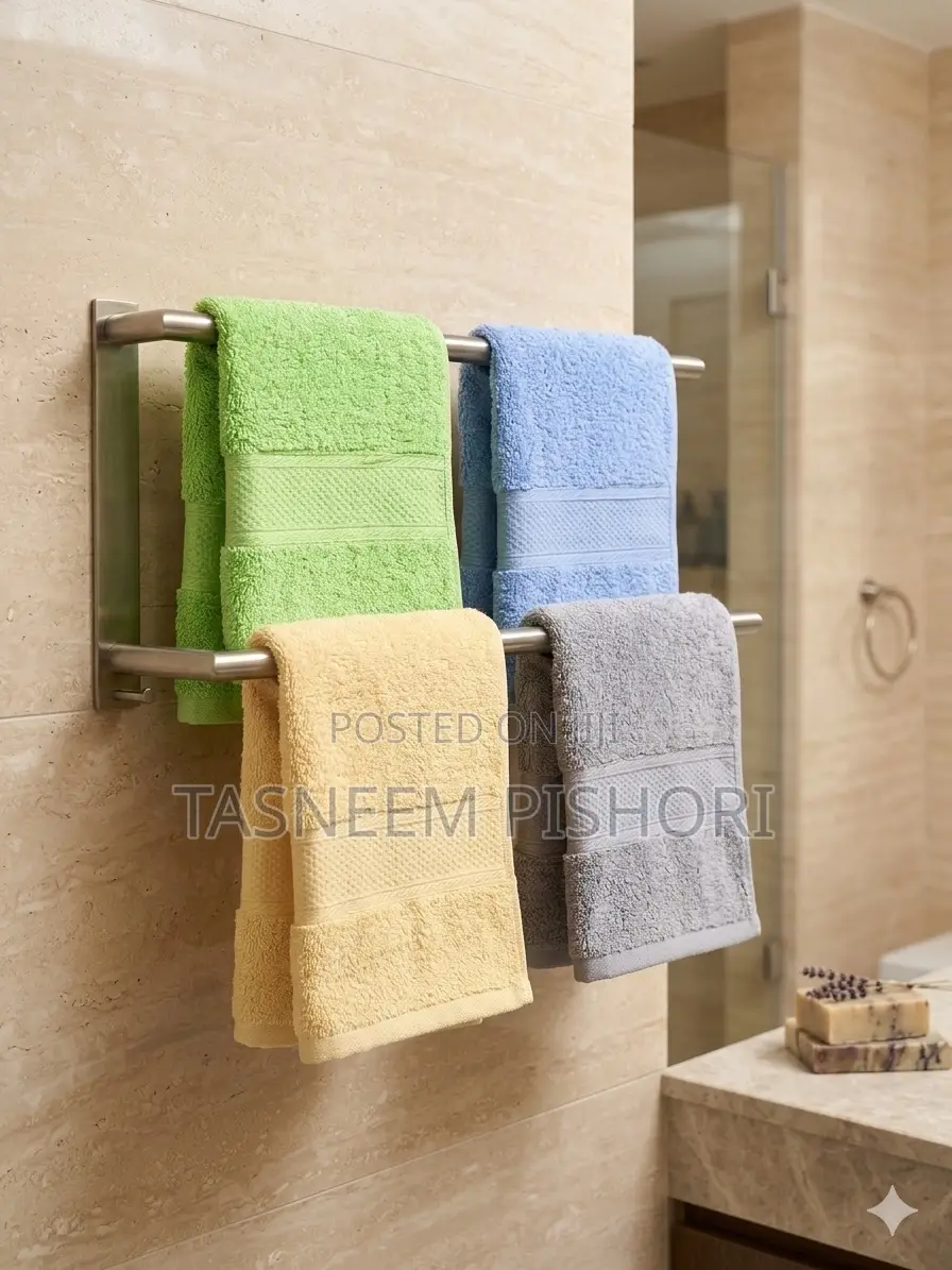 Hand Towels