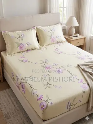 Fitted Bedsheets