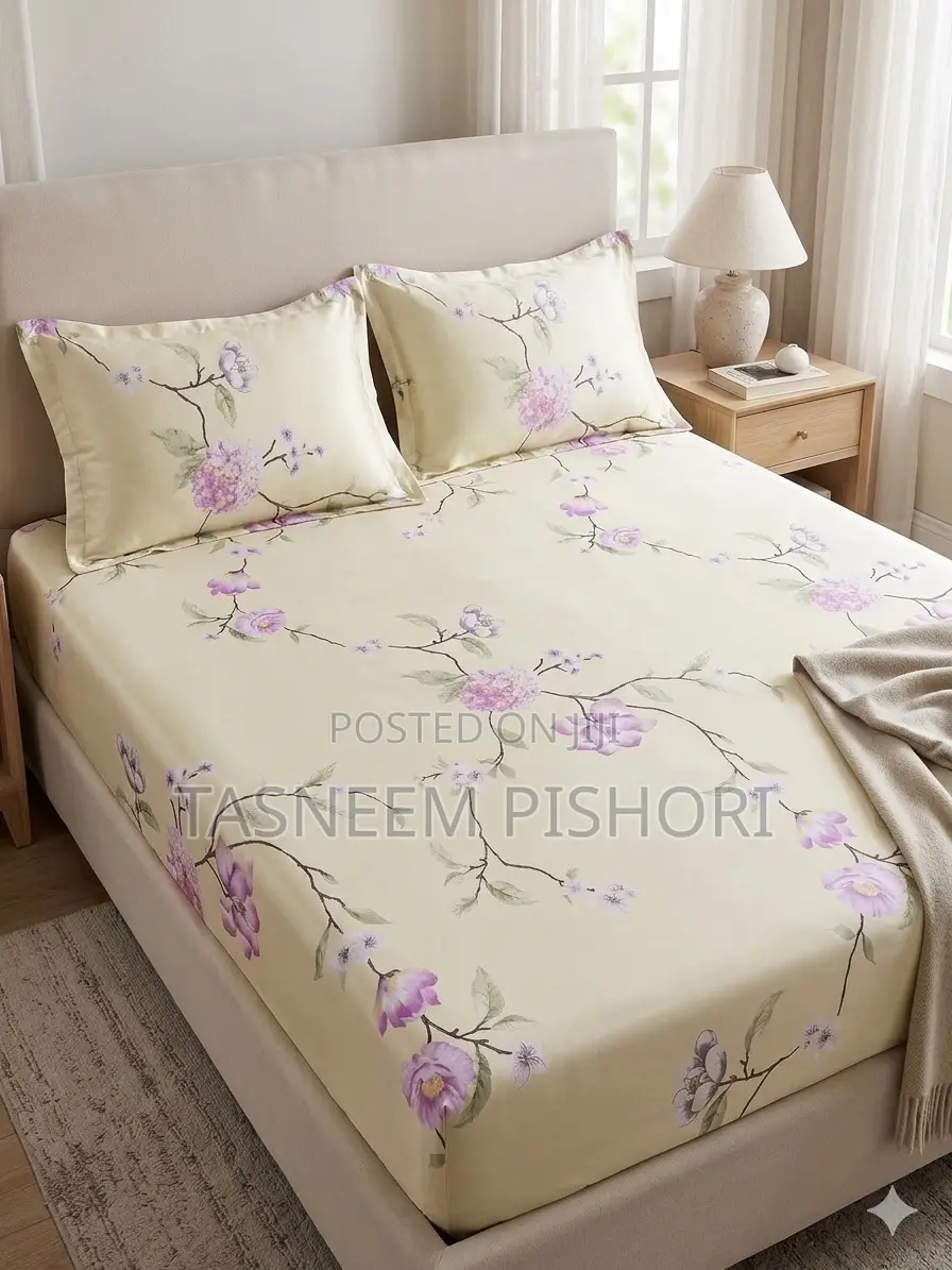 Fitted Bedsheets